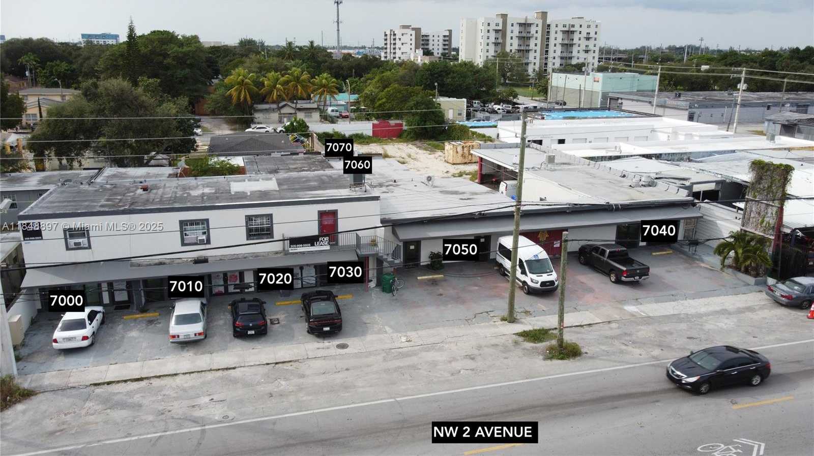Small Image of 7000 NORTH WEST 2ND AVE #7010, Miami Number 8