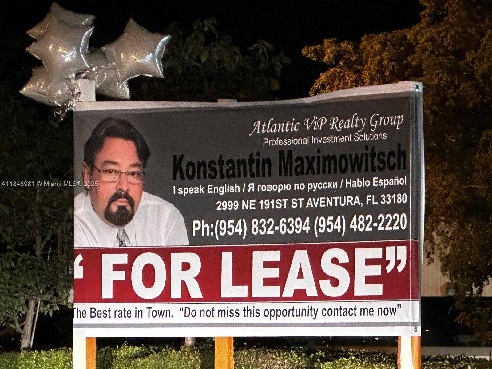 Small Image of 2215 WEST HILLSBORO BLVD, Deerfield Beach Number 3