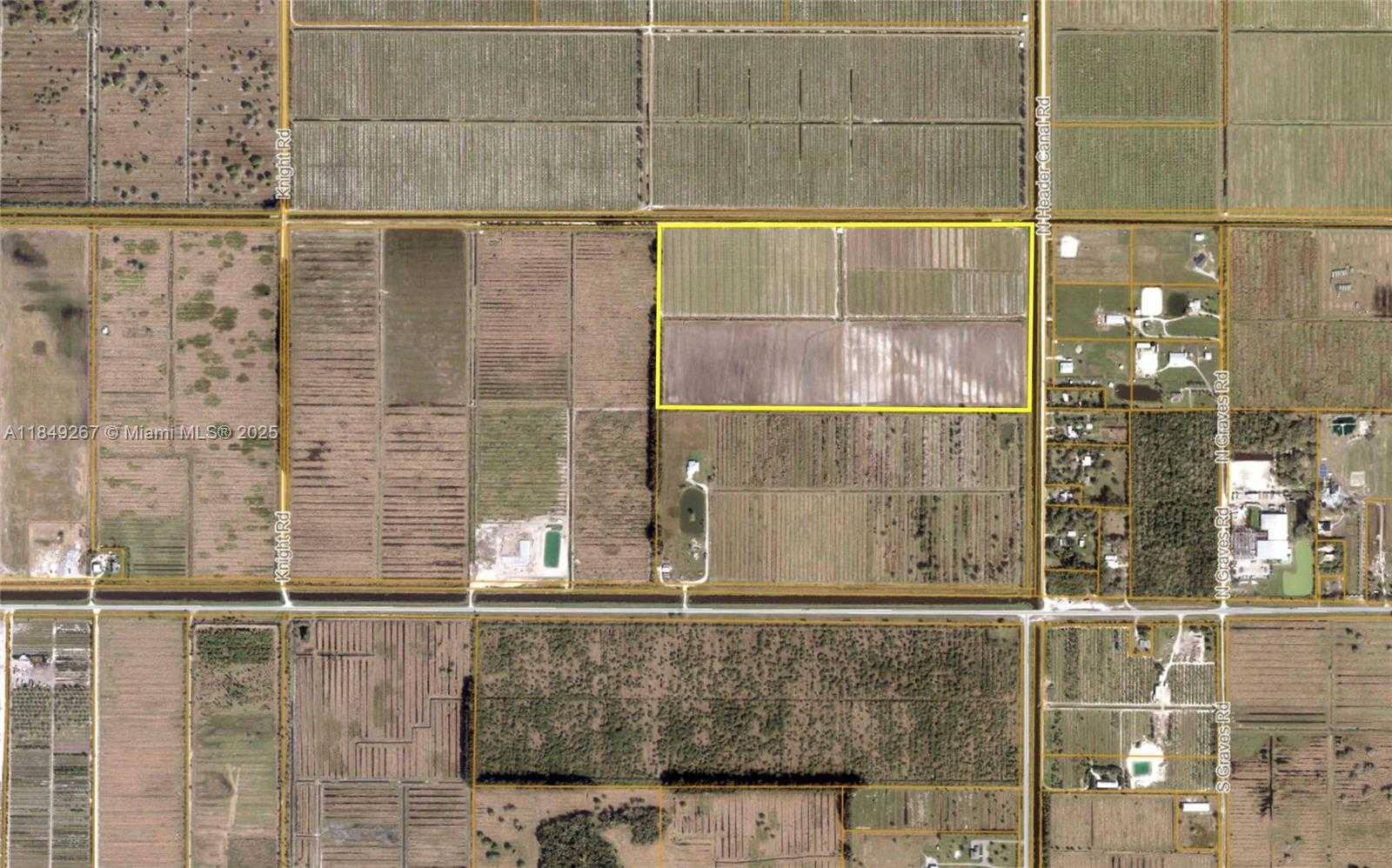 Small Image of 595 NORTH HEADER CANAL ROAD, Fort Pierce Number 25