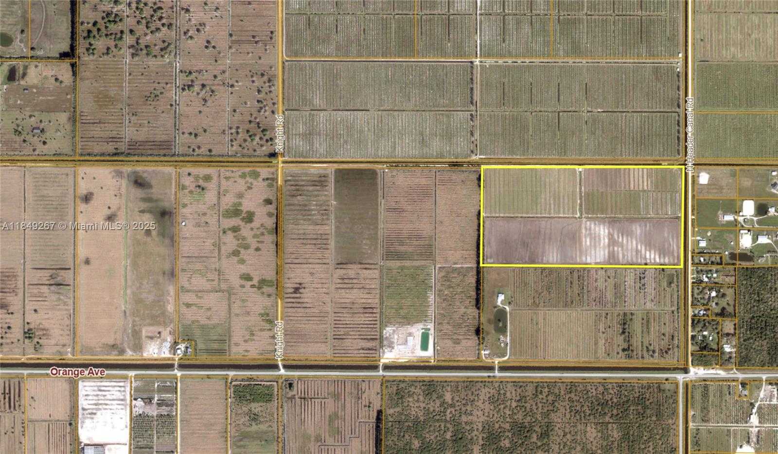 Small Image of 595 NORTH HEADER CANAL ROAD, Fort Pierce Number 26