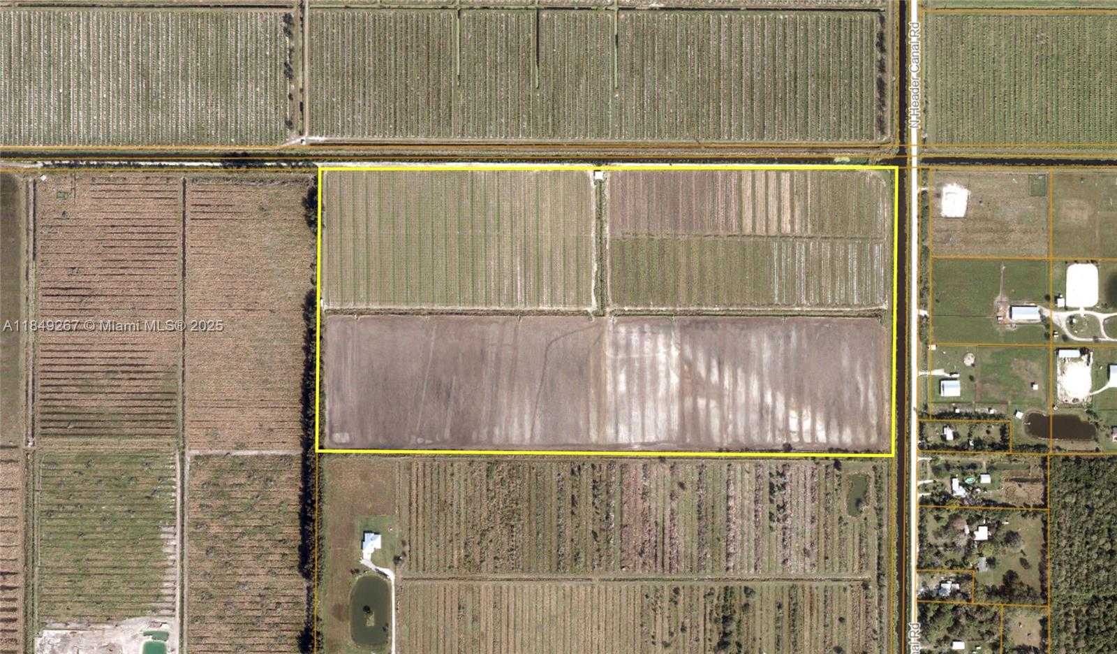 Small Image of 595 NORTH HEADER CANAL ROAD, Fort Pierce Number 7