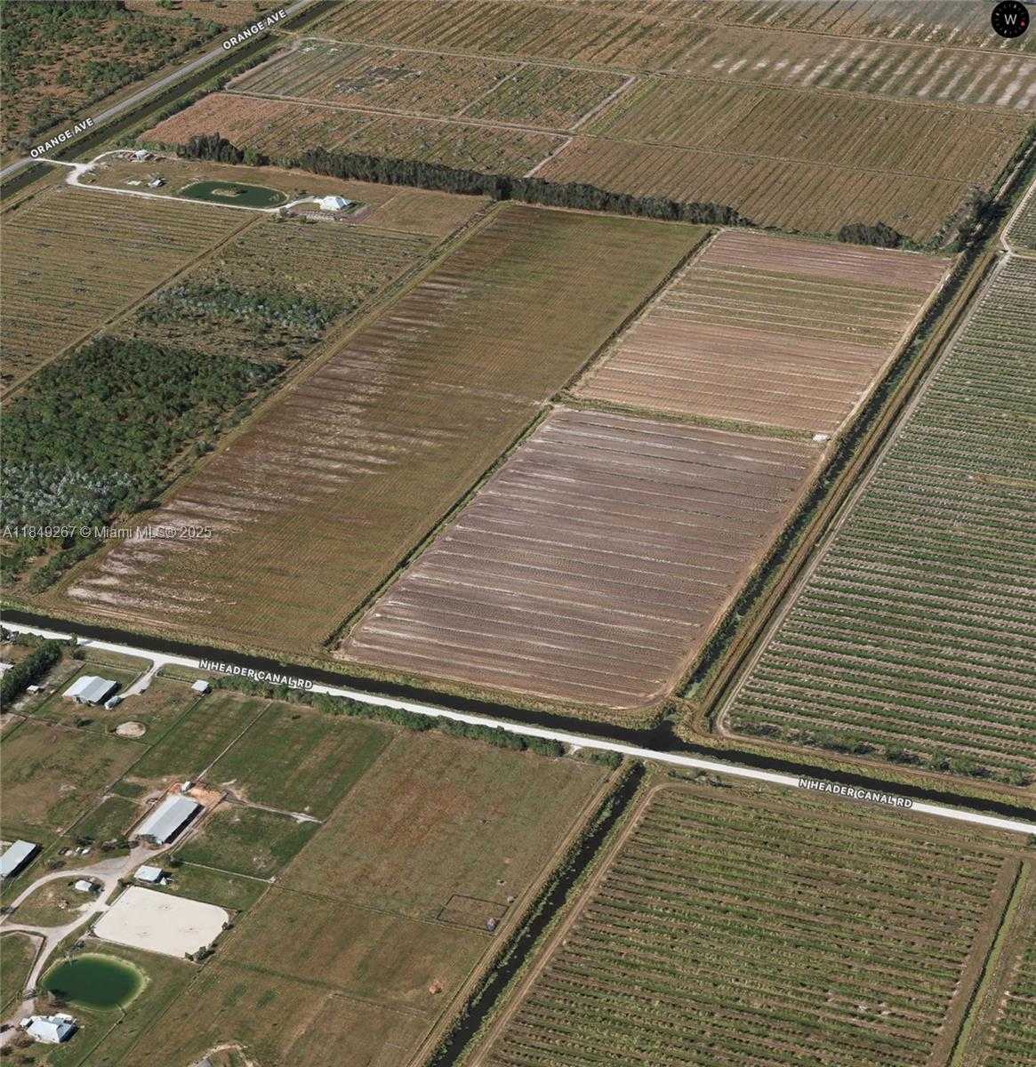 Small Image of 595 NORTH HEADER CANAL ROAD, Fort Pierce Number 8