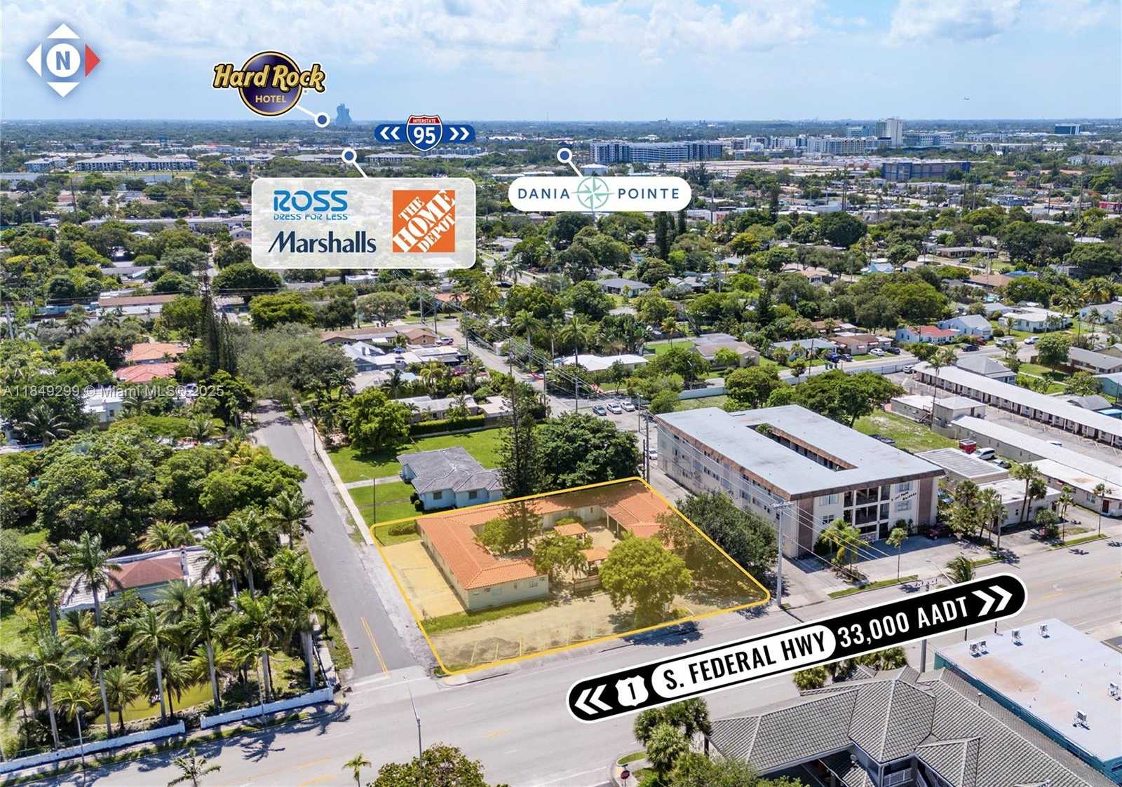 Small Image of 380 SOUTH FEDERAL HWY, Dania Beach Number 15