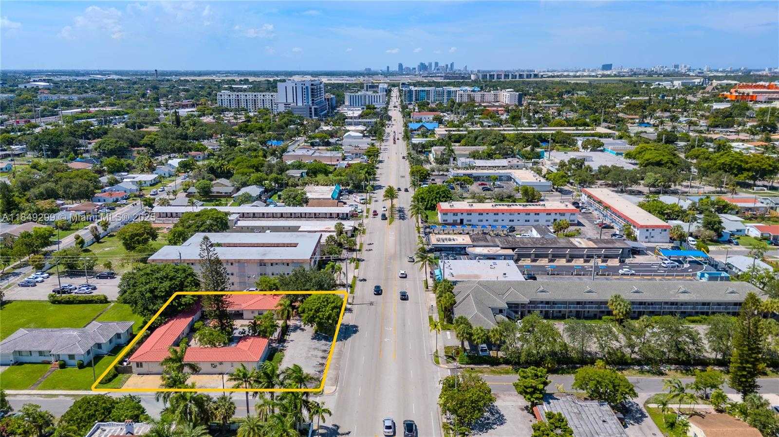 Small Image of 380 SOUTH FEDERAL HWY, Dania Beach Number 18