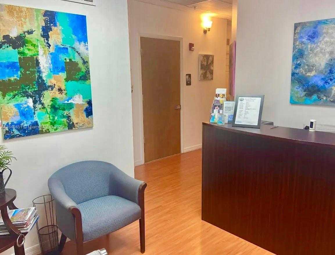 Small Image of 1820 NORTH CORPORATE LAKES BLVD #206-7, Weston Number 4