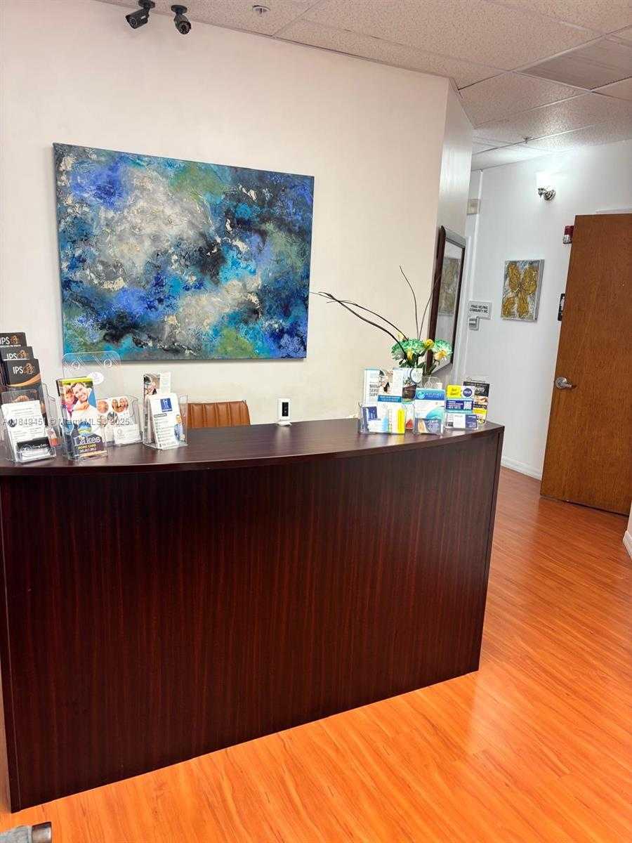 Small Image of 1820 NORTH CORPORATE LAKES BLVD #206-7, Weston Number 5