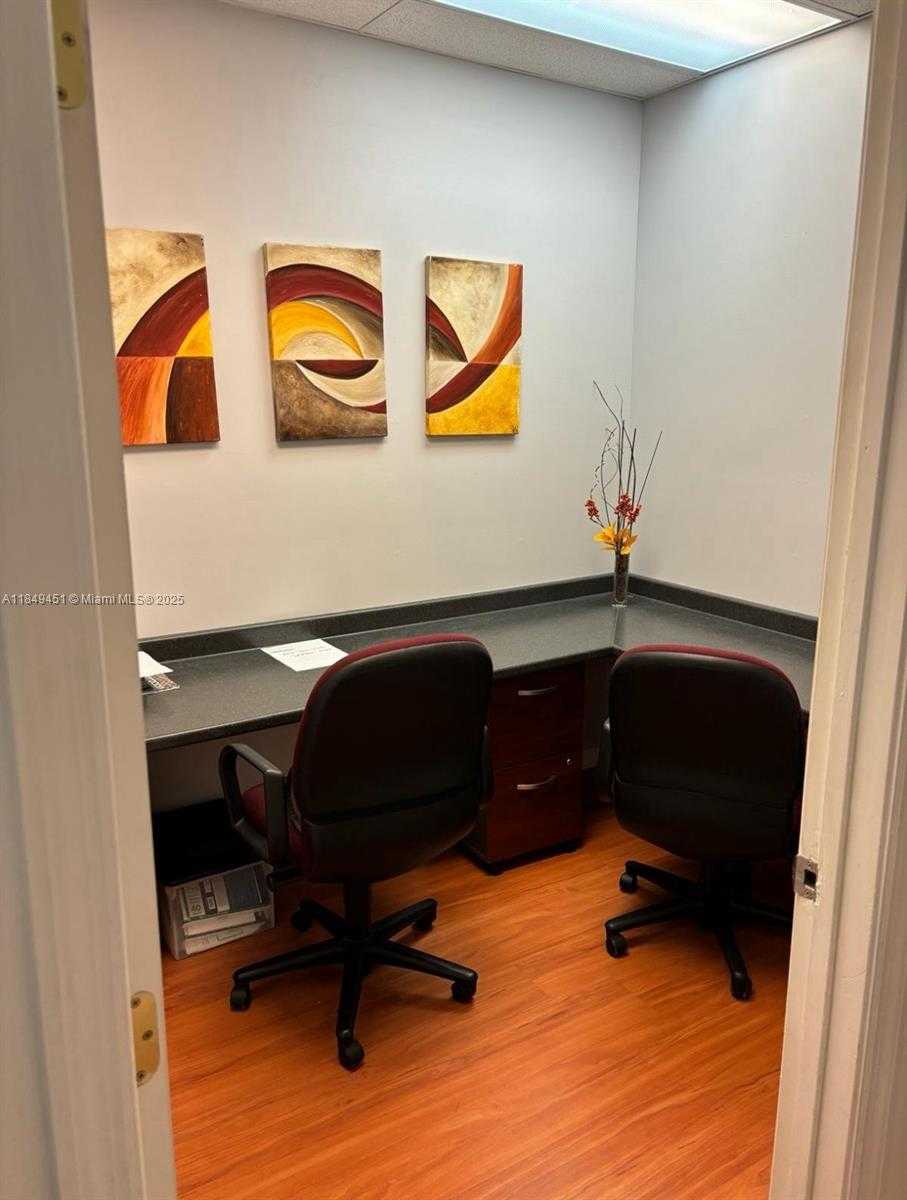 Small Image of 1820 NORTH CORPORATE LAKES BLVD #206-7, Weston Number 6