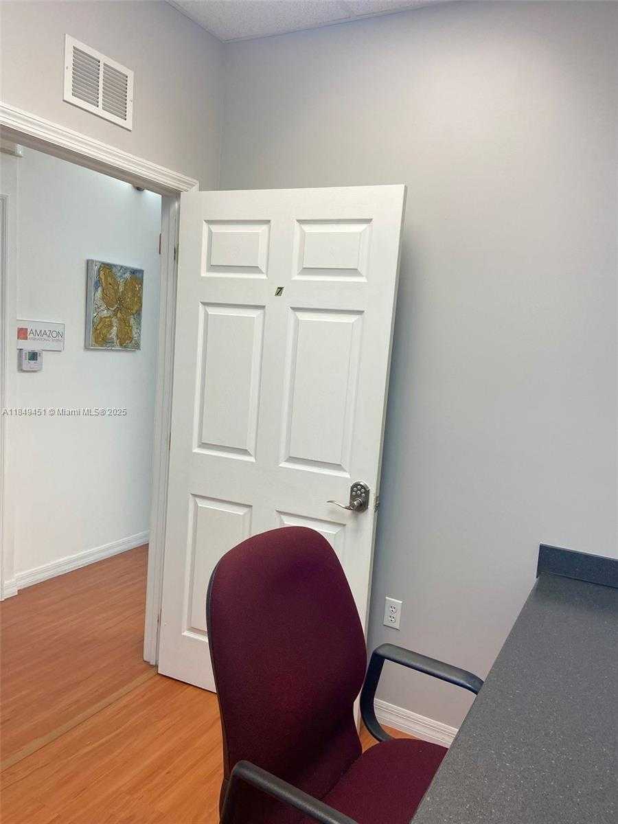 Small Image of 1820 NORTH CORPORATE LAKES BLVD #206-7, Weston Number 7