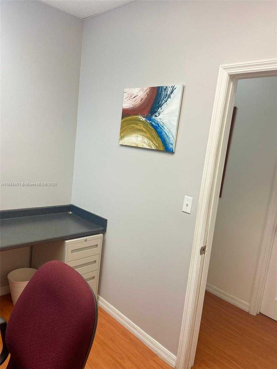 Small Image of 1820 NORTH CORPORATE LAKES BLVD #206-7, Weston Number 8