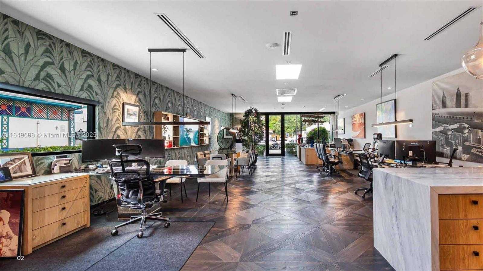 Small Image of 5935 NORTH EAST 2ND AVE, Miami Number 2