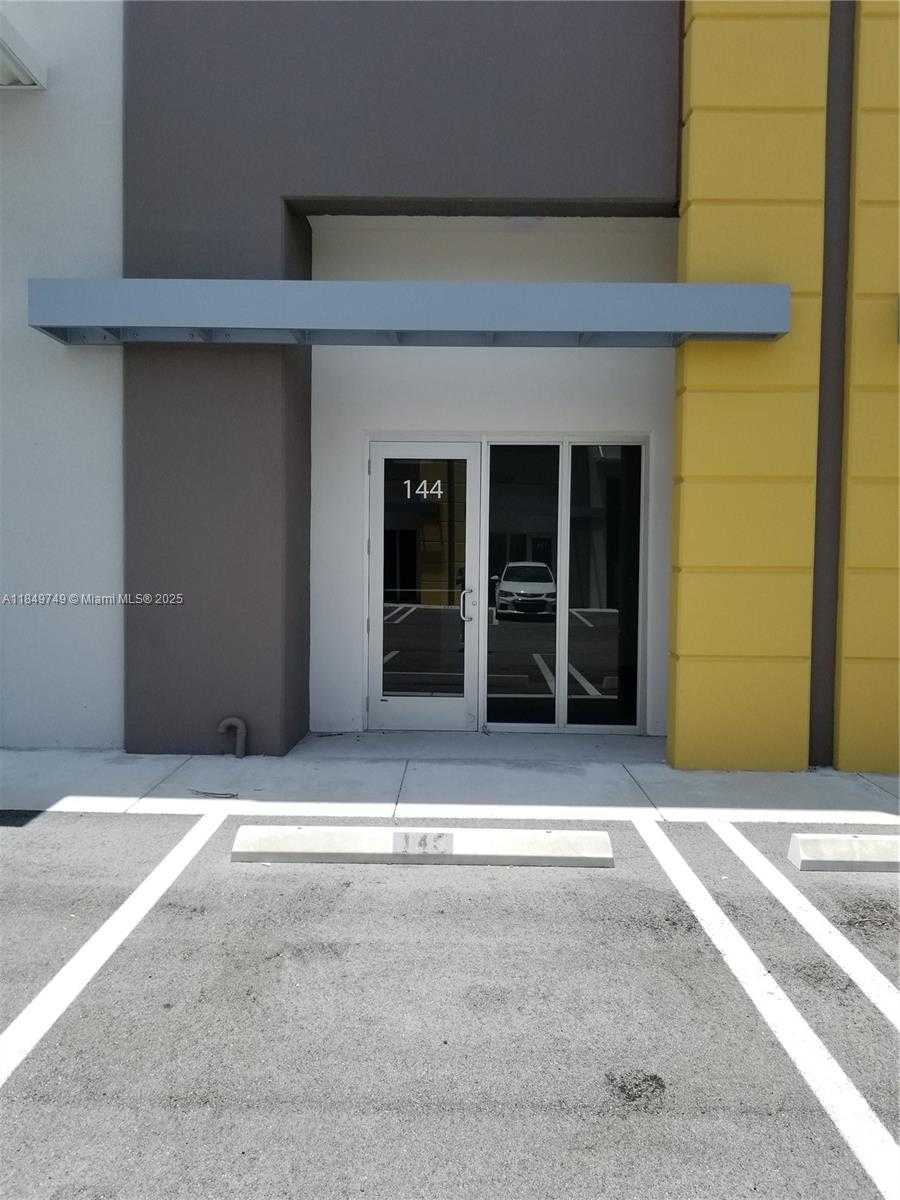 Small Image of 10891 NORTH WEST 17 ST #144, Miami Number 2