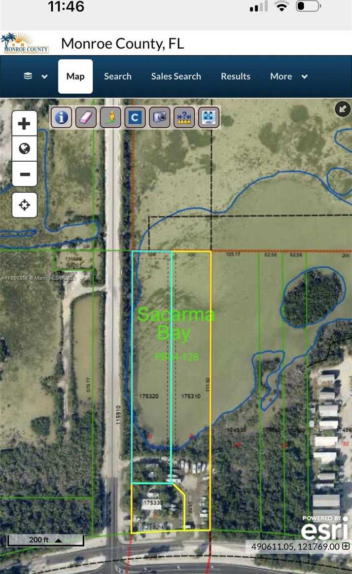 Small Image of 21423 OVERSEAS HWY, Sugarloaf Number 15