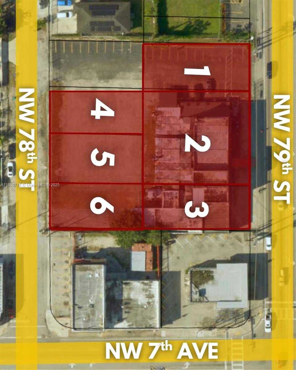 Small Image of 728 NORTH WEST 79TH ST, Miami Number 15