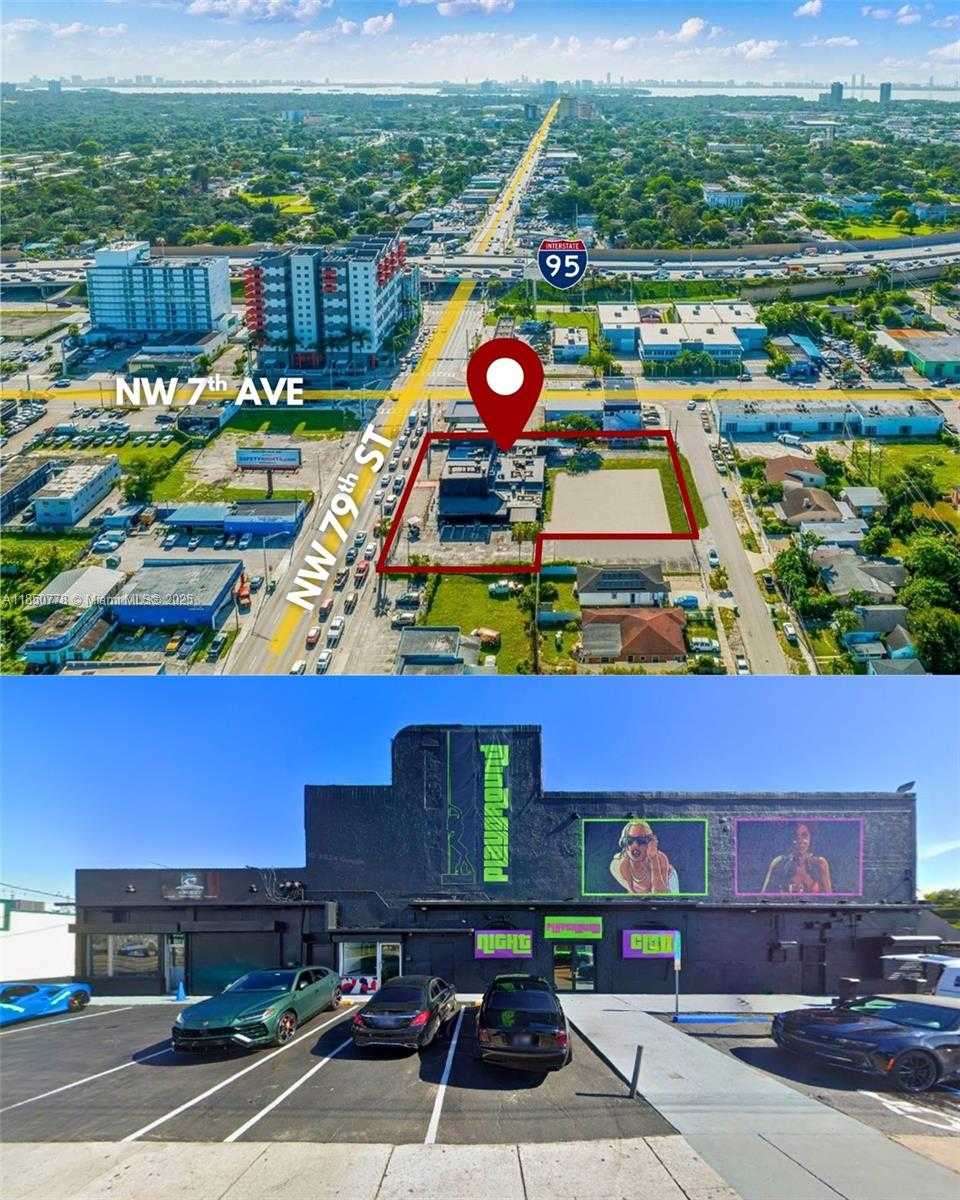 Small Image of 728 NORTH WEST 79TH ST, Miami Number 18