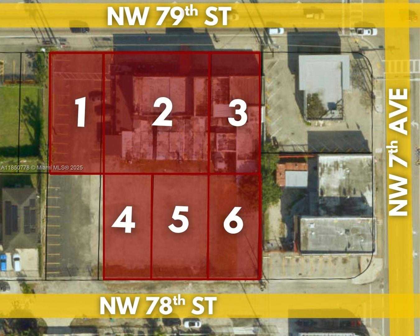 Small Image of 728 NORTH WEST 79TH ST, Miami Number 22