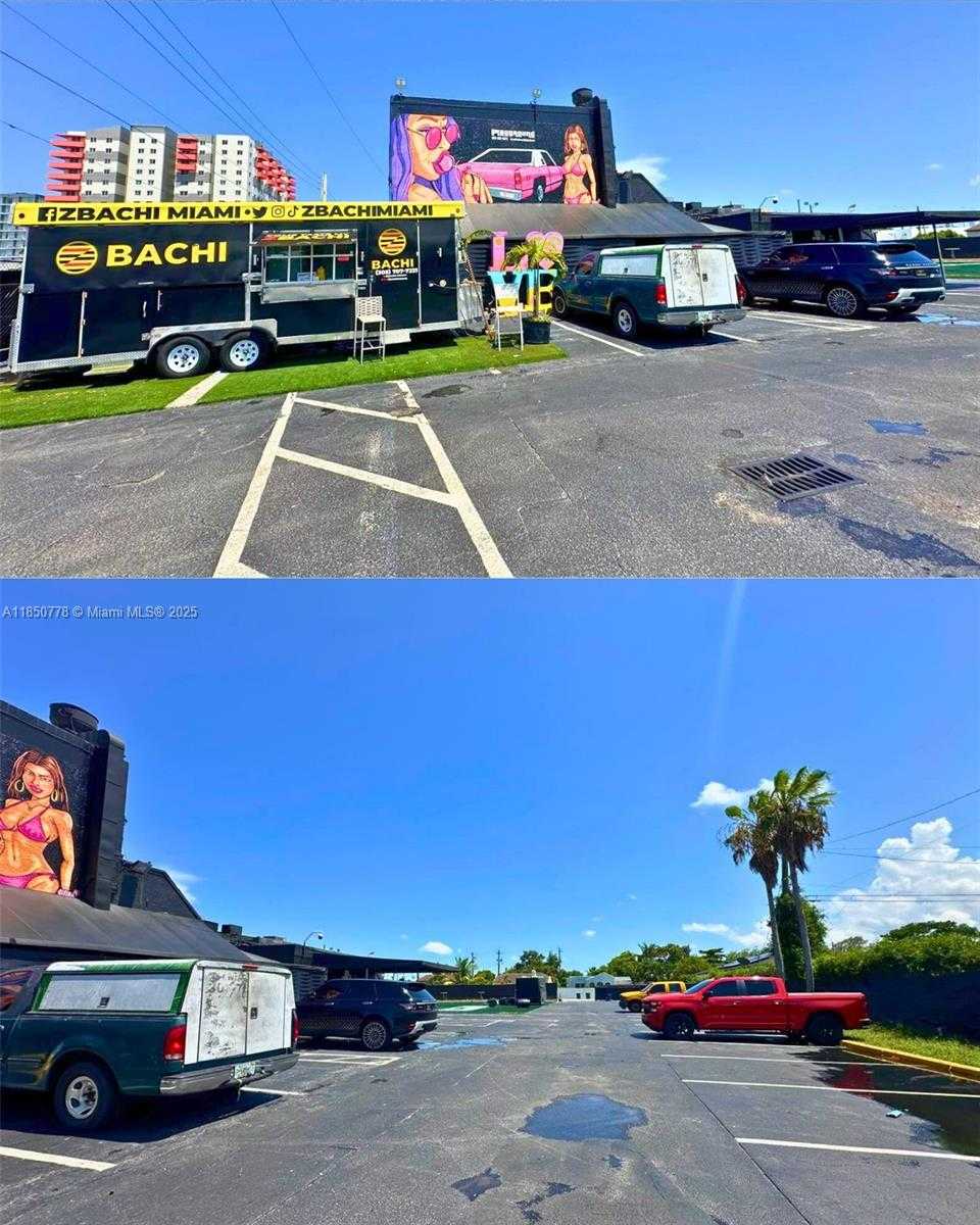 Small Image of 728 NORTH WEST 79TH ST, Miami Number 9