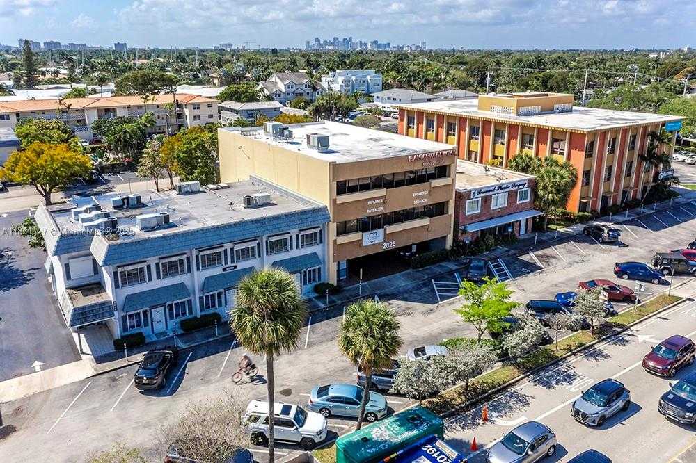 Small Image of 2826 EAST OAKLAND PARK BLVD, Out of City Number 4