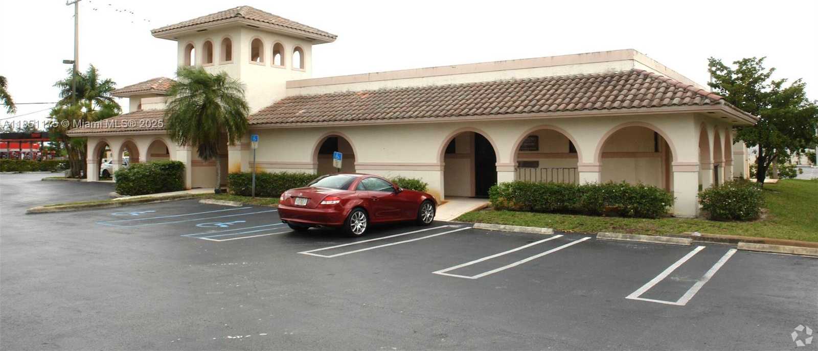 Small Image of 650 W BOYNTON BEACH, Out of City Number 3