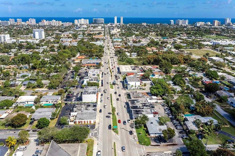 Small Image of 1600 Atlantic Blvd, Pompano Beach, FL 33060, USA Number 2