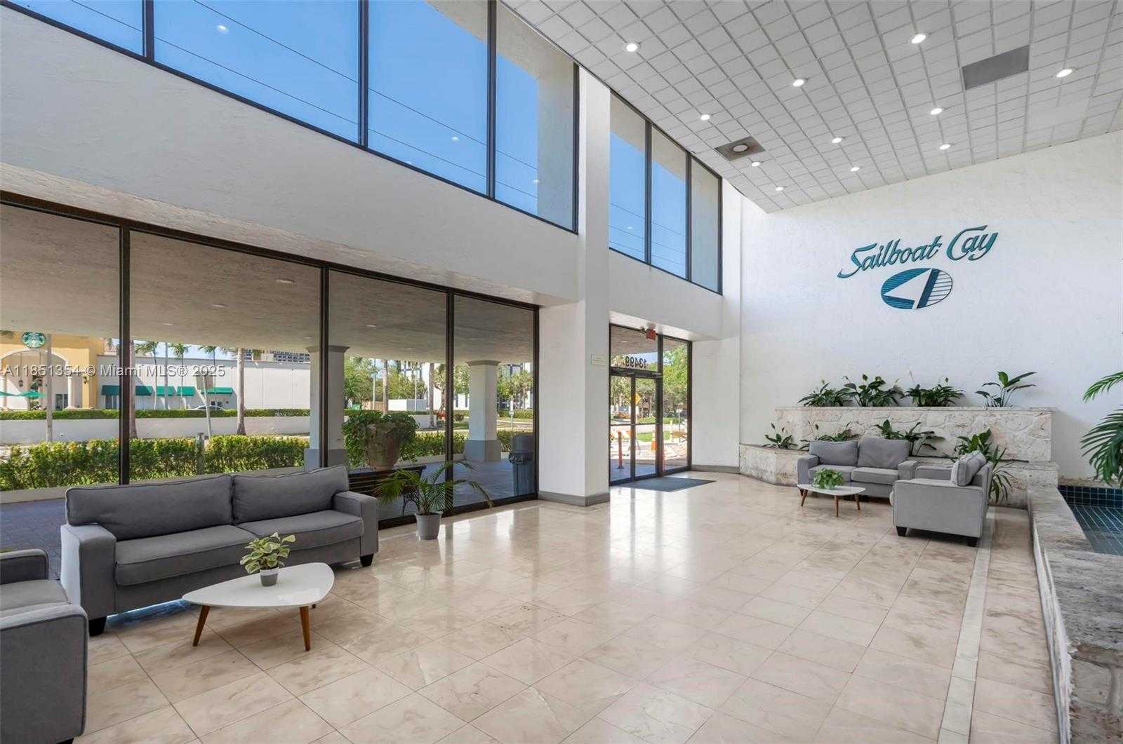 Small Image of 13499 BISCAYNE BLVD #CUM1, North Miami Number 2