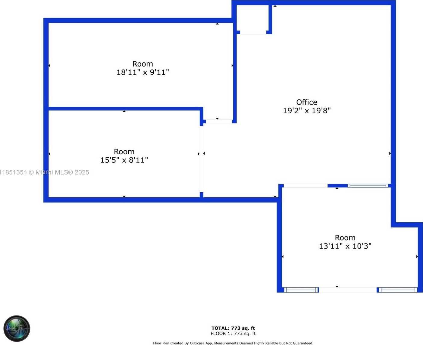 Small Image of 13499 BISCAYNE BLVD #CUM1, North Miami Number 29