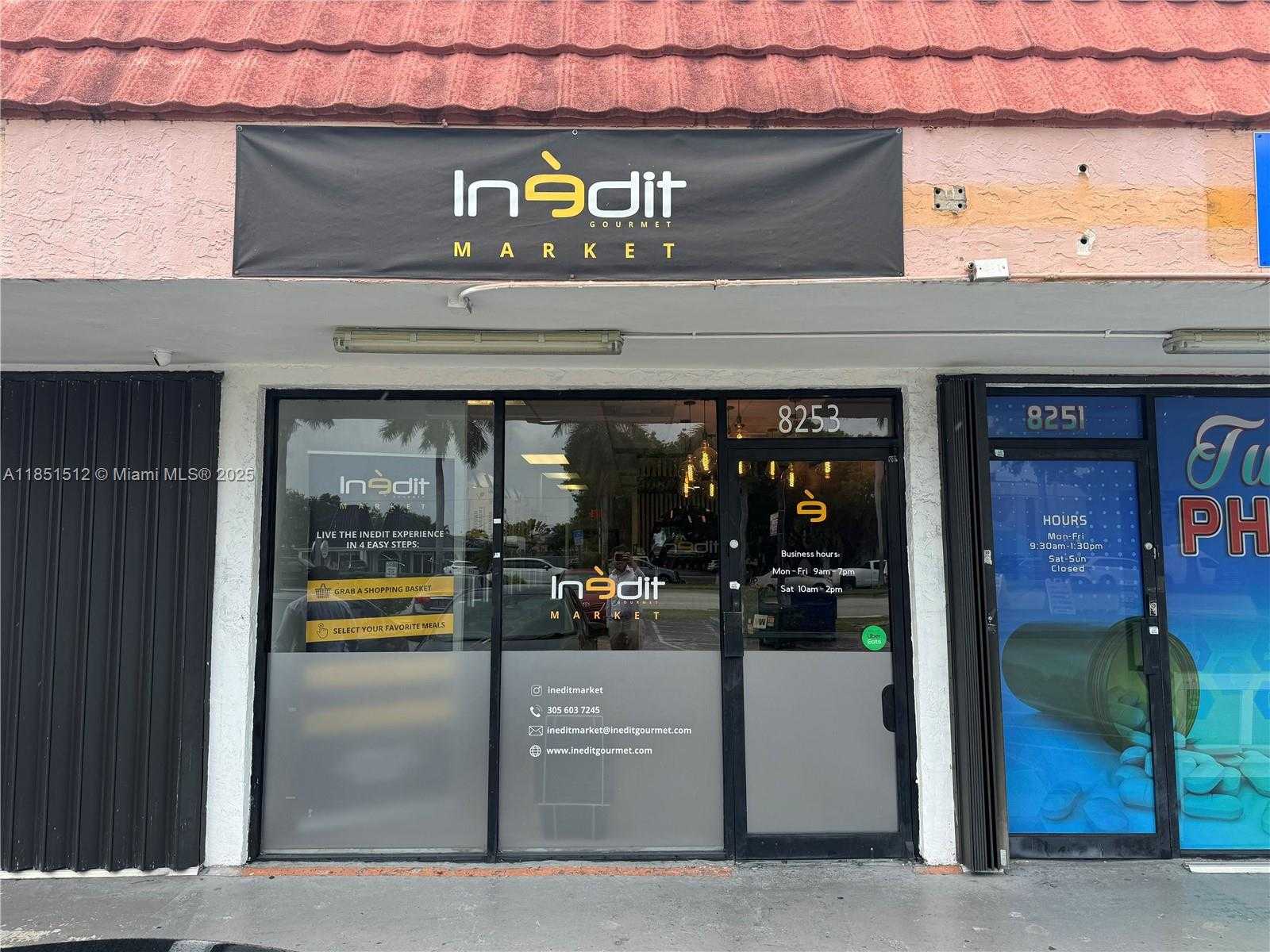 Small Image of 8235 SOUTH WEST 40TH ST #8253, Miami Number 2