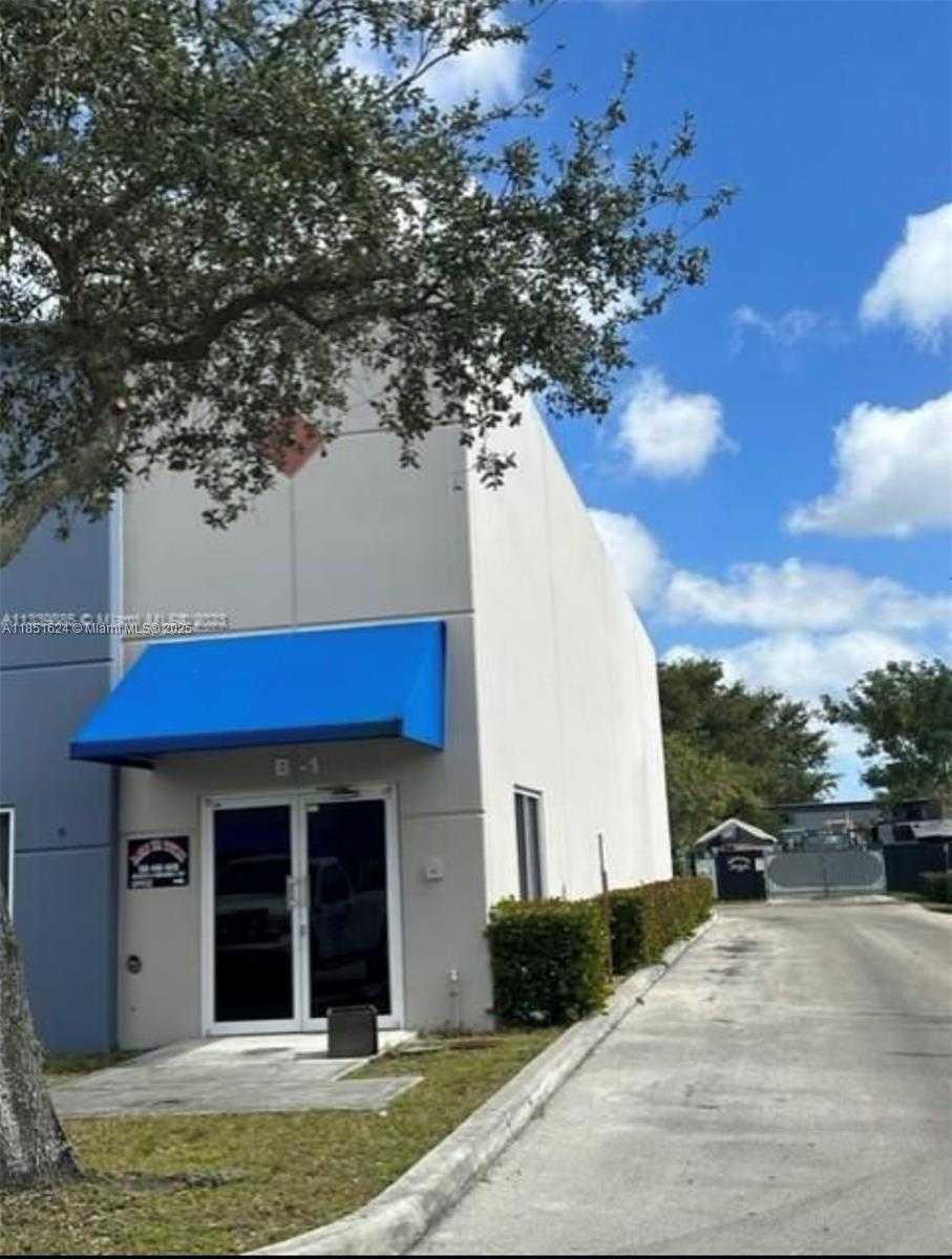 Small Image of 4960 NORTH WEST 165TH ST #B1, Miami Gardens Number 6