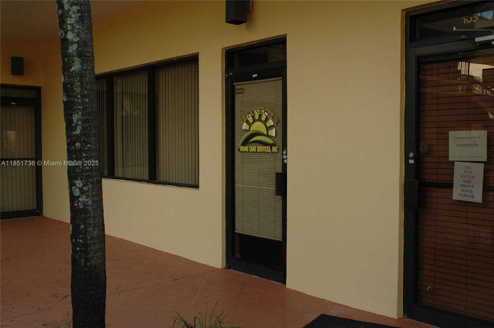 Small Image of 7600 WEST 20TH AVE #108, Hialeah Number 4