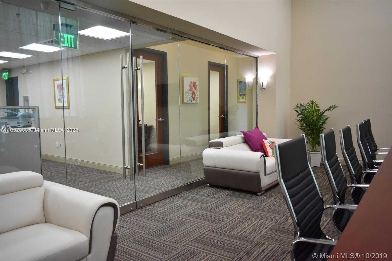 Small Image of 7350 SW 89TH STREET #Suite 100, Miami Number 11