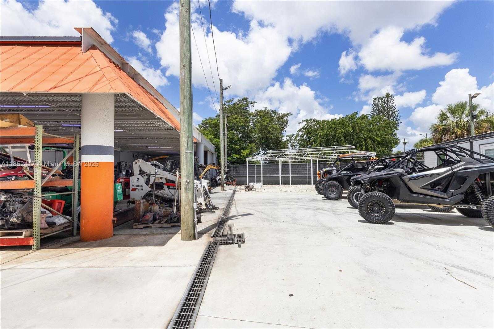 Small Image of 620 SOUTH FLAGLER AVE, Homestead Number 15