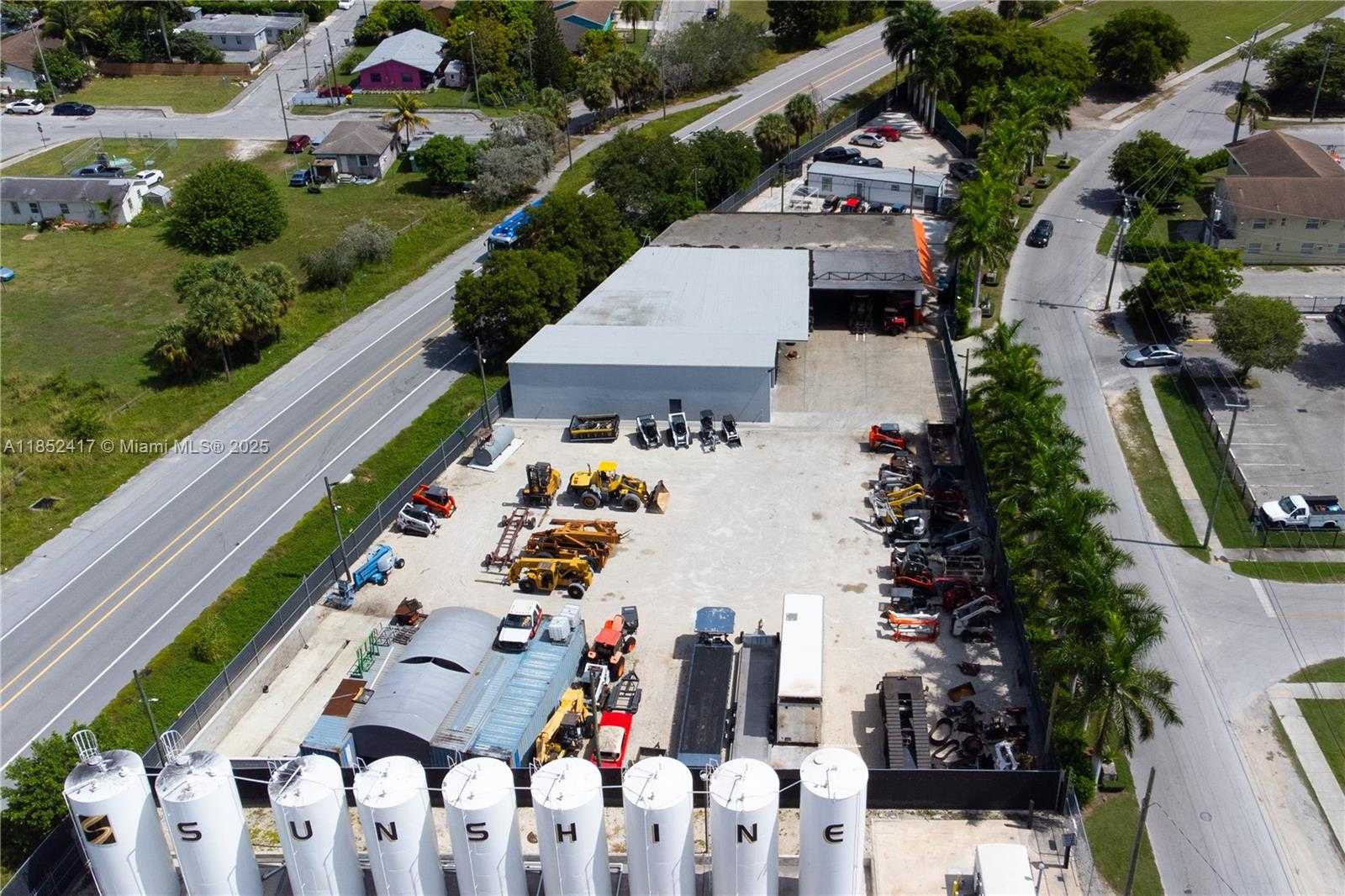 Small Image of 620 SOUTH FLAGLER AVE, Homestead Number 2