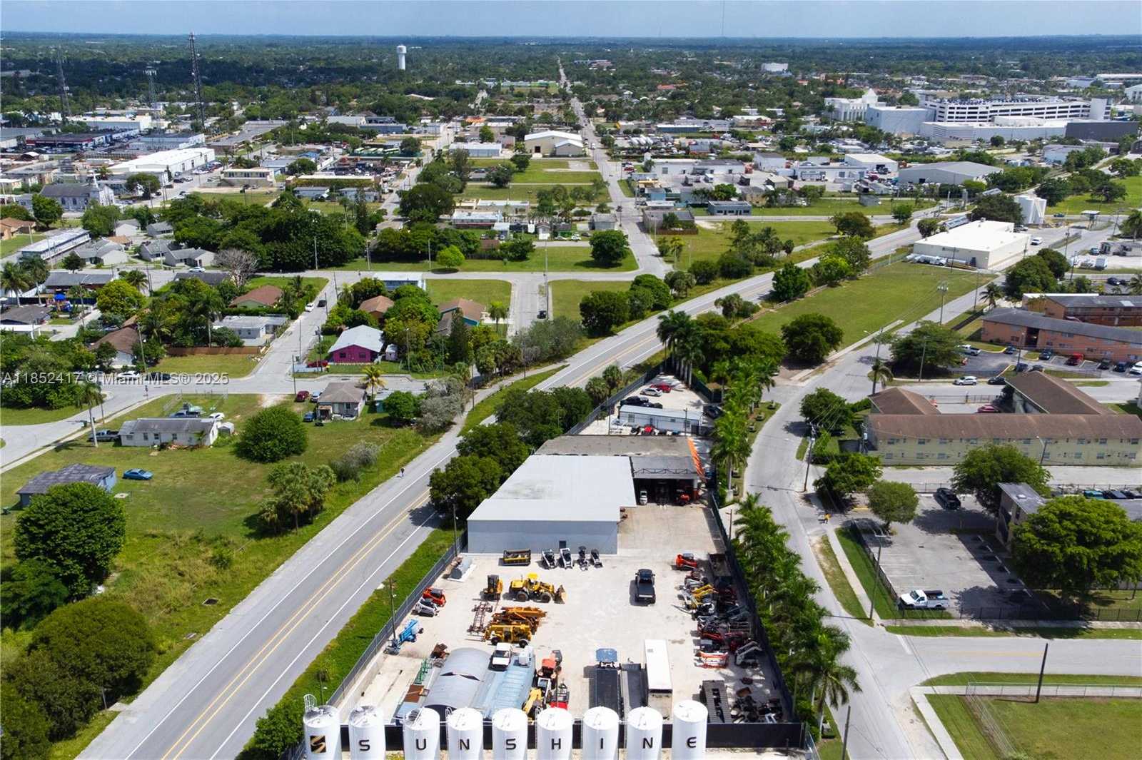 Small Image of 620 SOUTH FLAGLER AVE, Homestead Number 33