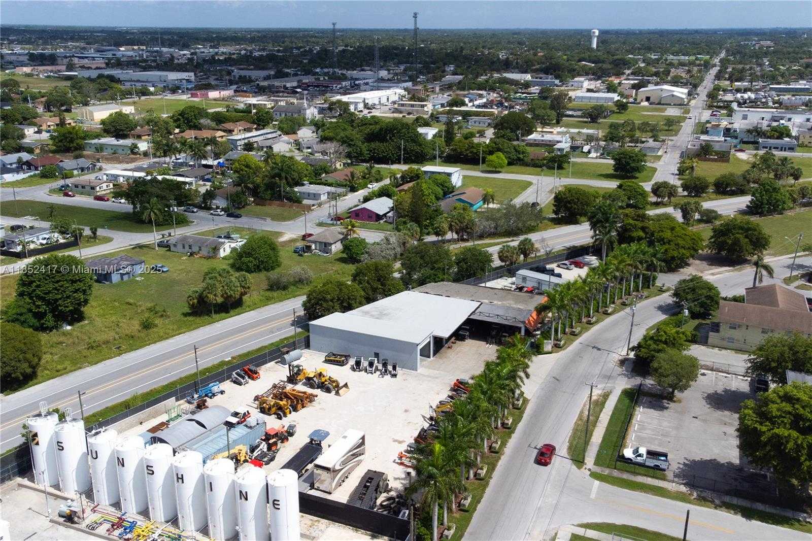 Small Image of 620 SOUTH FLAGLER AVE, Homestead Number 34