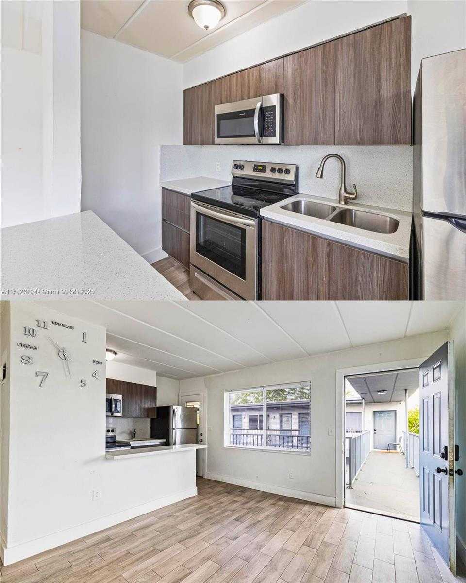 Small Image of 734 NORTH WEST 80TH ST, Miami Number 3