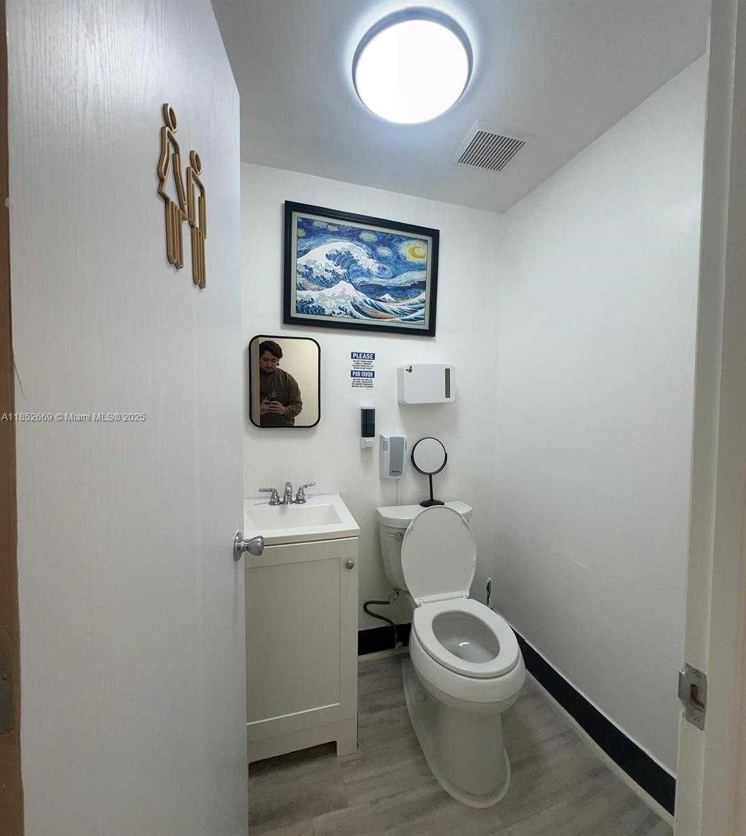 Small Image of 6405 NORTH WEST 36TH ST, Virginia Gardens Number 16
