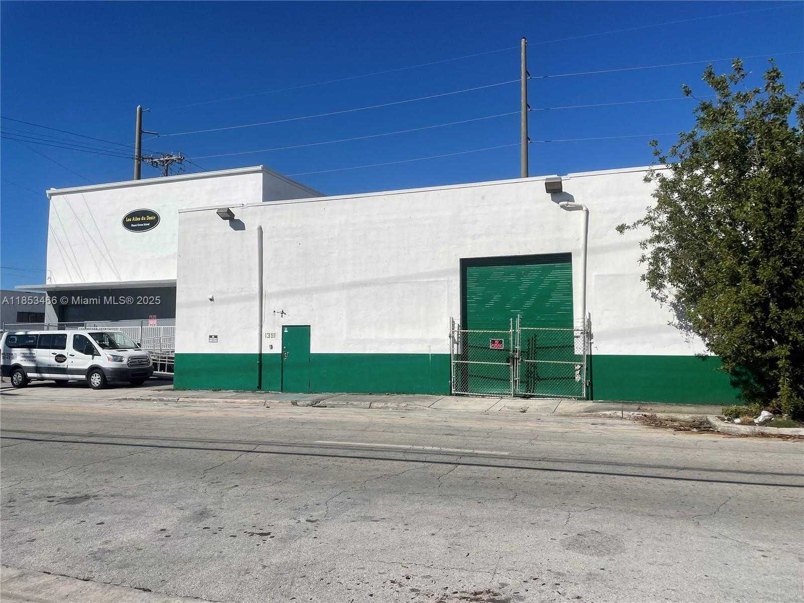 Small Image of 1395 NORTH WEST 22ND ST, Miami Number 6