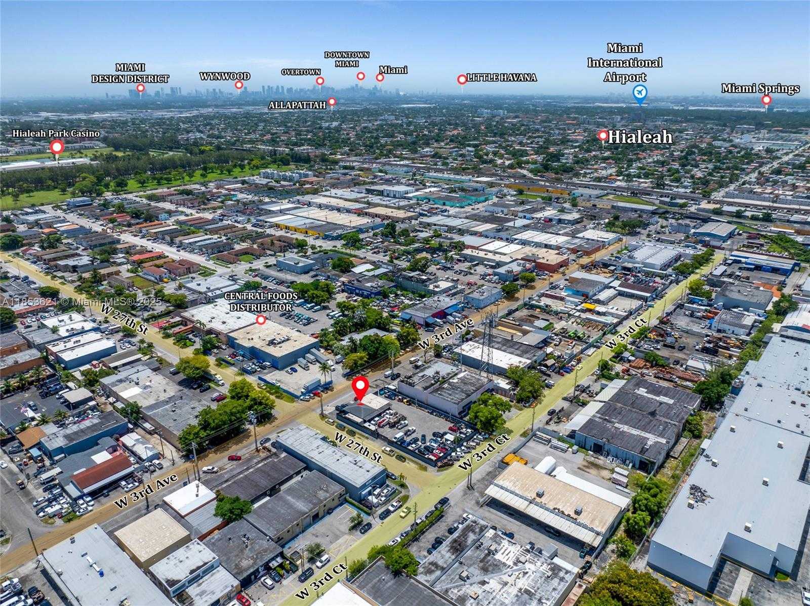 Small Image of 2696 WEST 3RD AVE, Hialeah Number 7