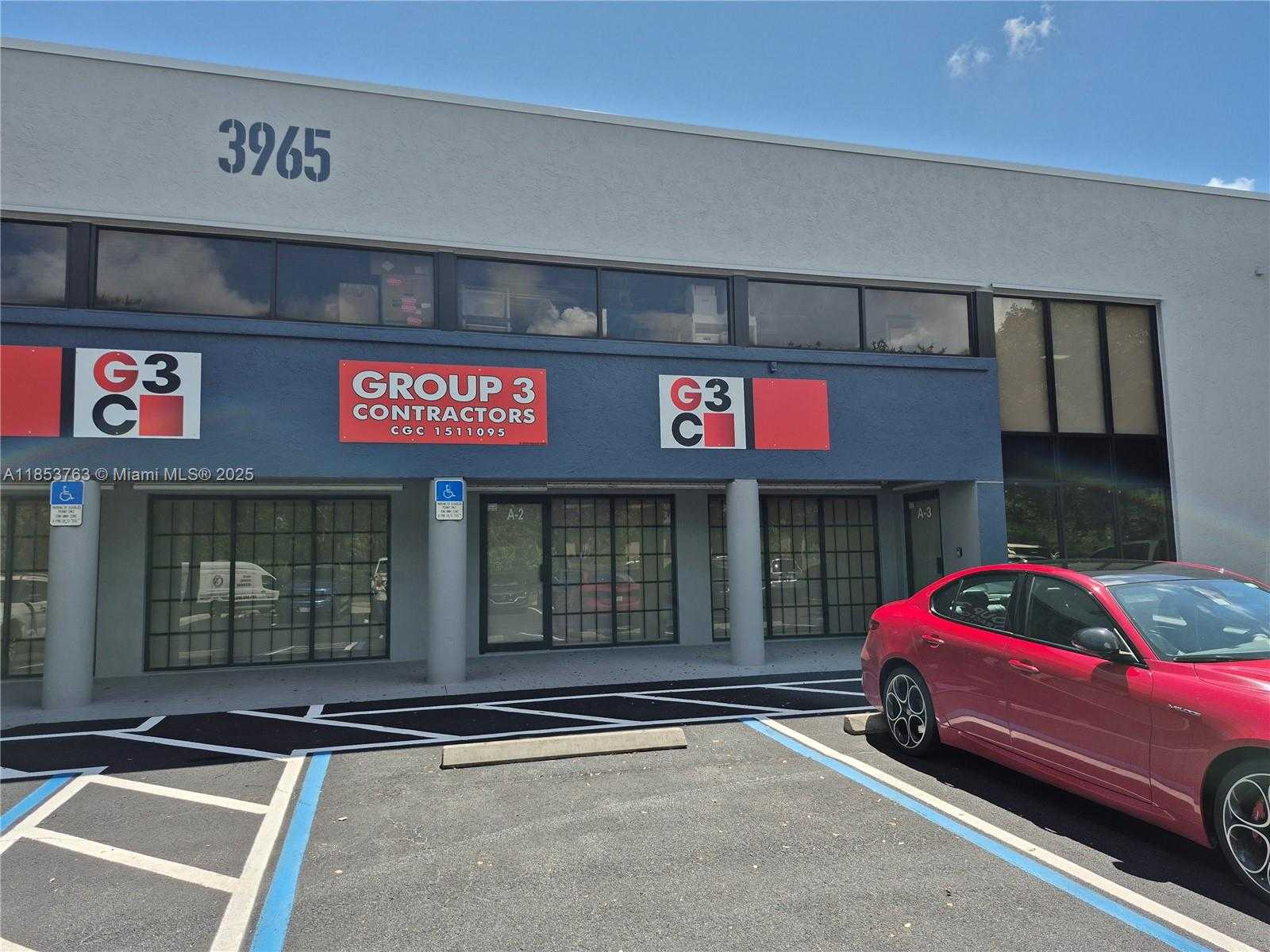 Small Image of 3965 INVESTMENT LANE #A 2-3, West Palm Beach Number 13