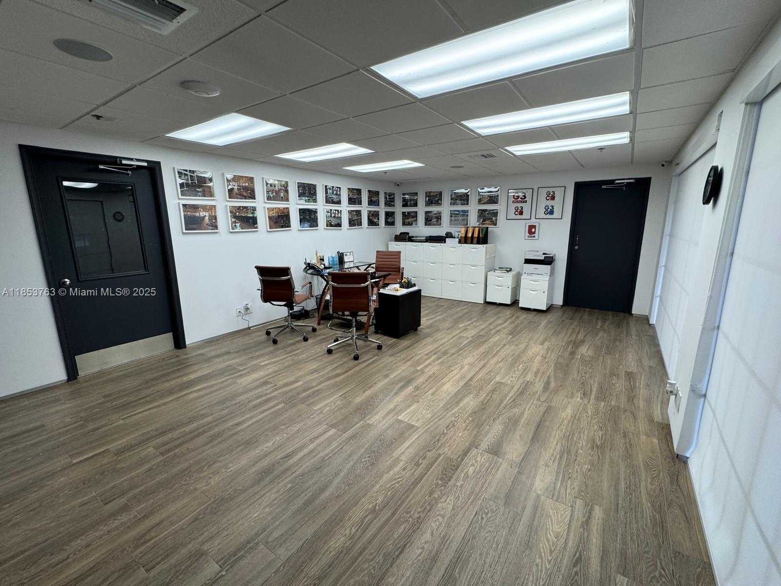 Small Image of 3965 INVESTMENT LANE #A 2-3, West Palm Beach Number 2