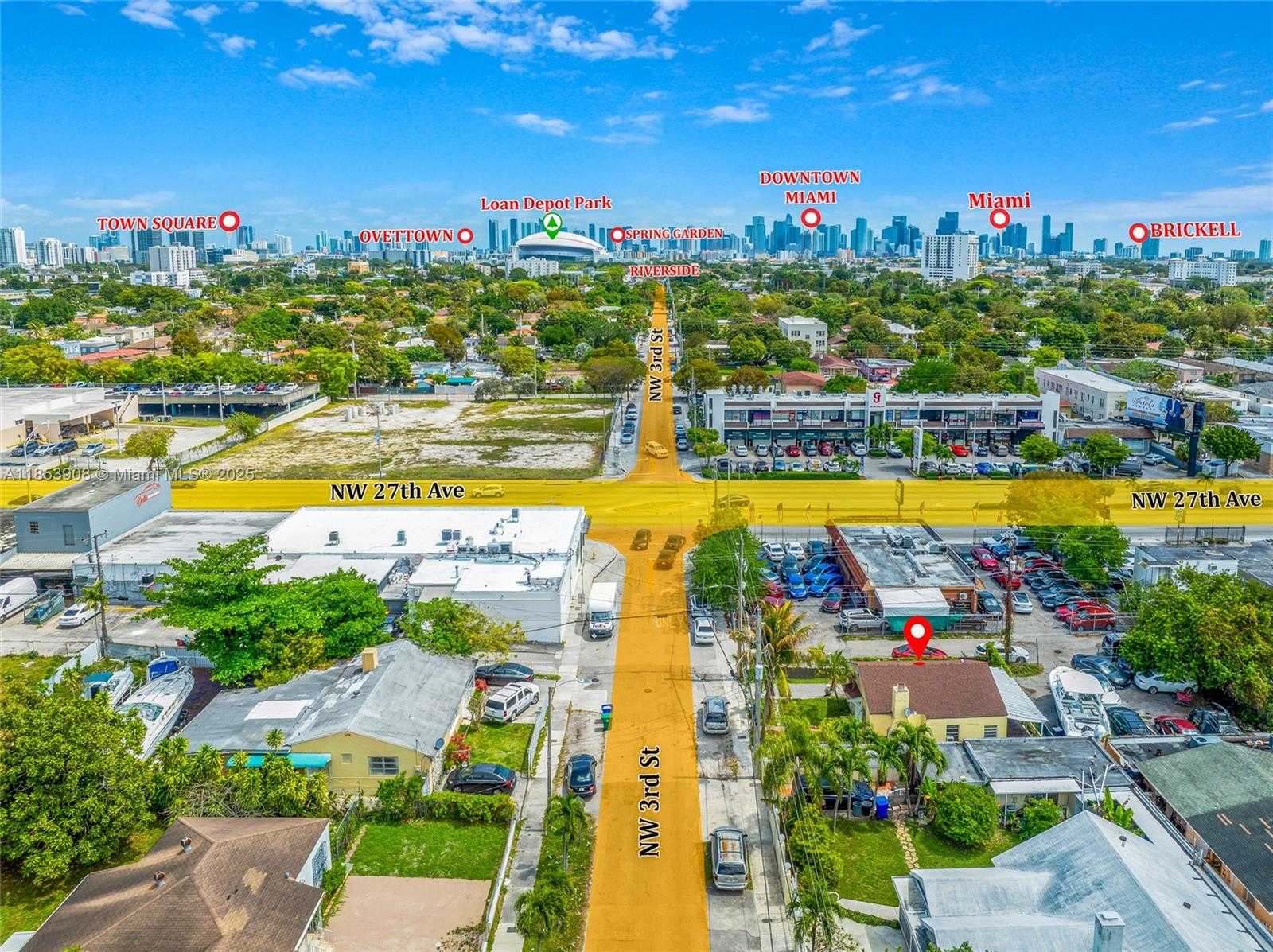 Small Image of 2728 NORTH WEST 3RD ST, Miami Number 9