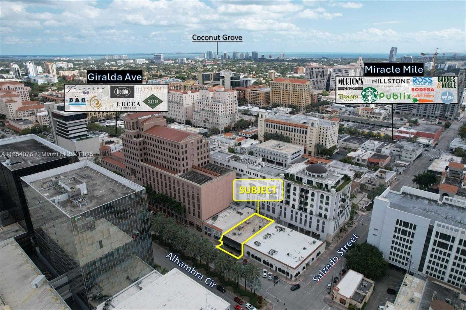 Small Image of 274 ALHAMBRA CIR, Coral Gables Number 2
