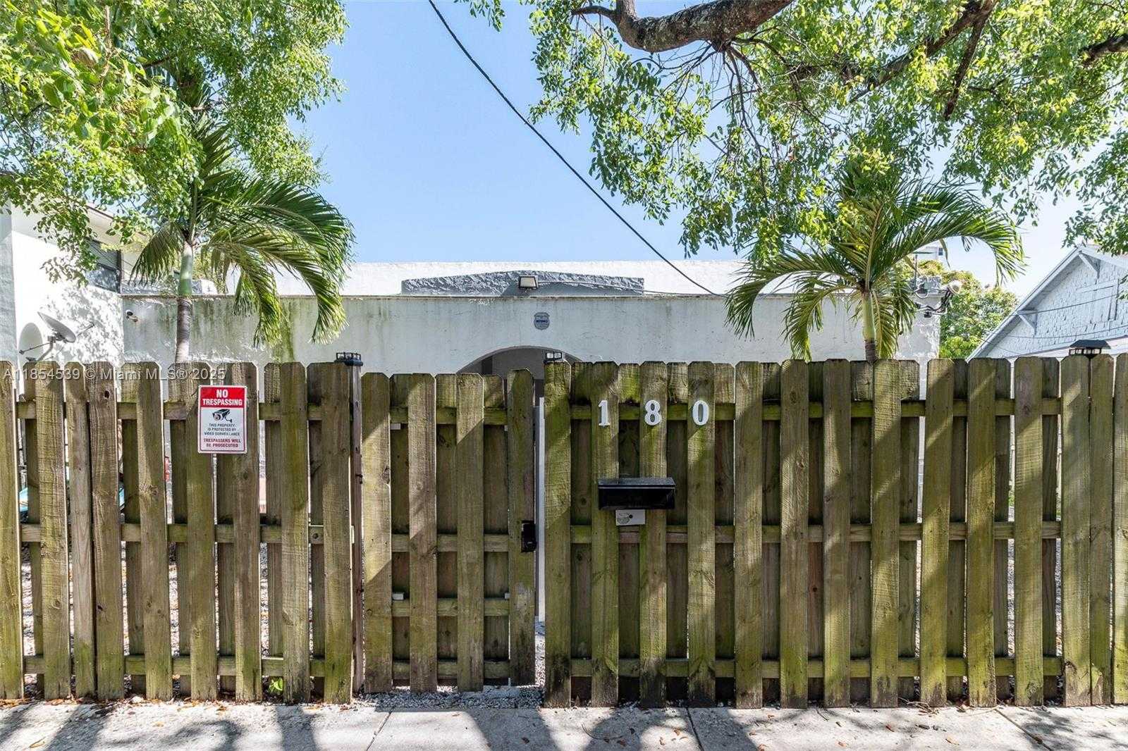 Small Image of 180 NORTH WEST 59TH ST, Miami Number 3