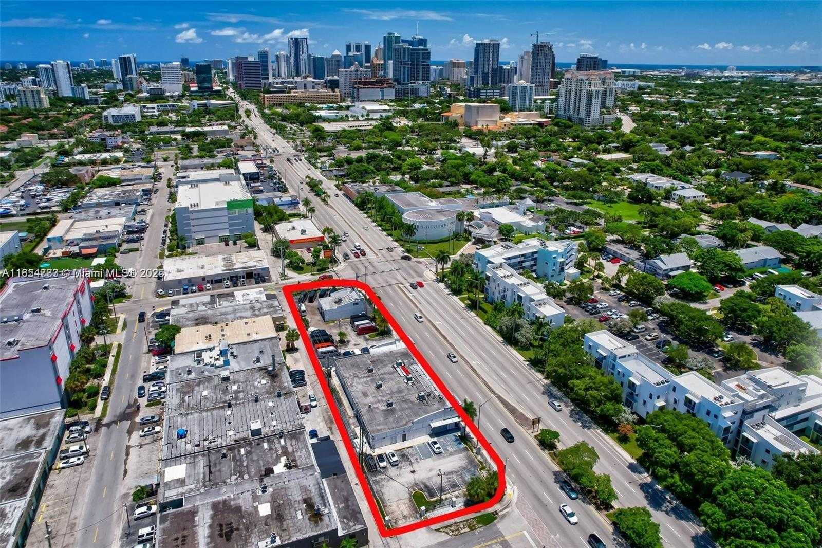 Small Image of 925 WEST BROWARD BLVD, Fort Lauderdale Number 16
