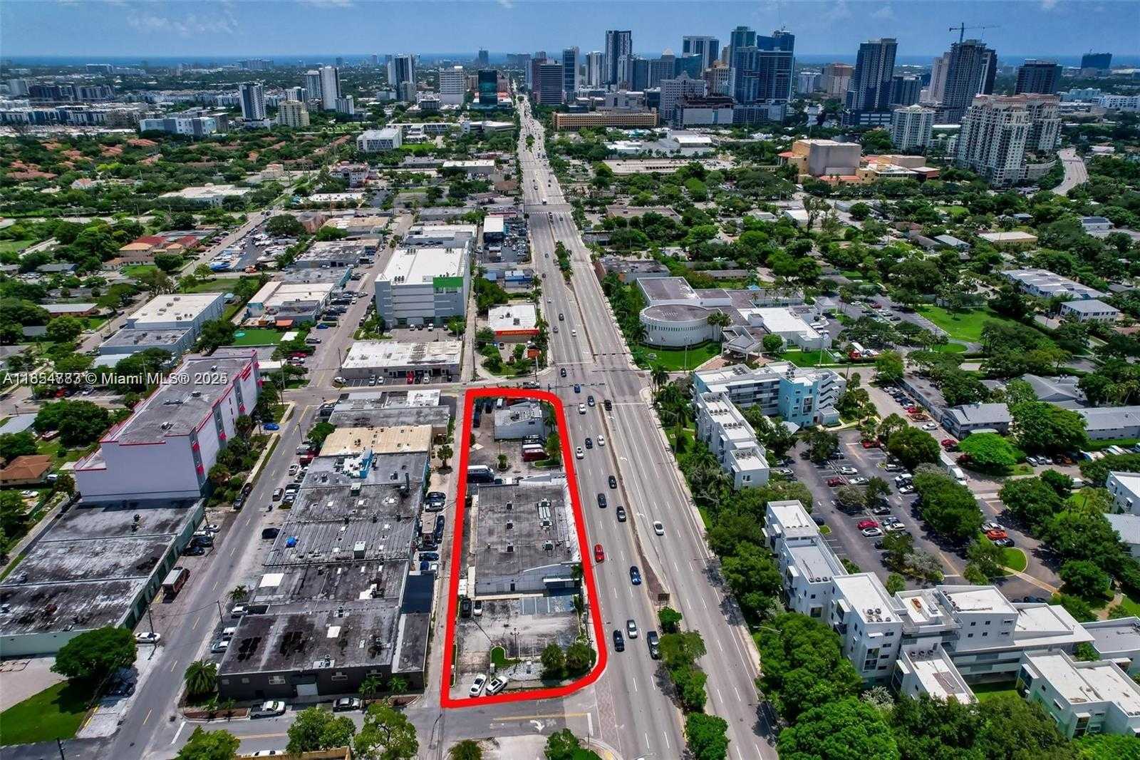 Small Image of 925 WEST BROWARD BLVD, Fort Lauderdale Number 45