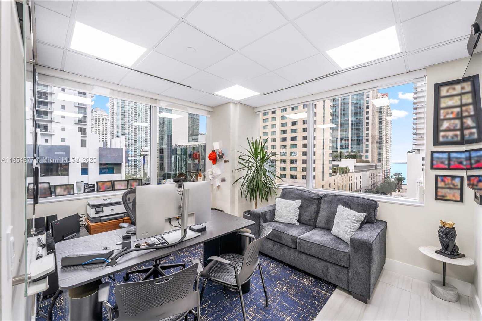 Small Image of 1200 BRICKELL AVE #950-A, Miami Number 17