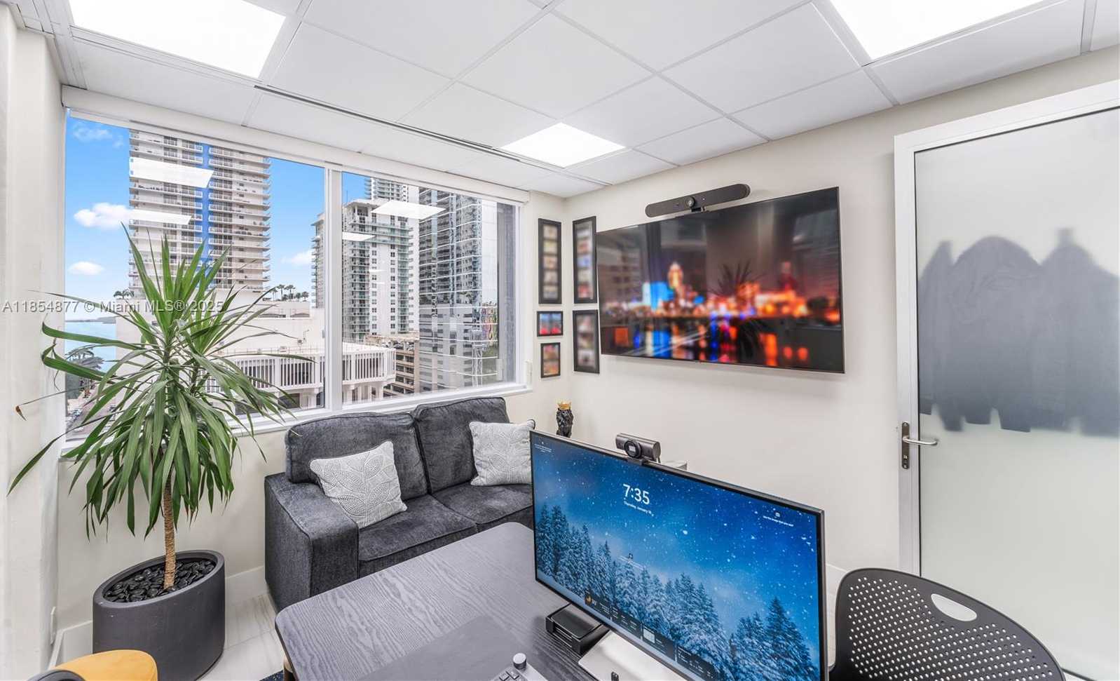 Small Image of 1200 BRICKELL AVE #950-A, Miami Number 19