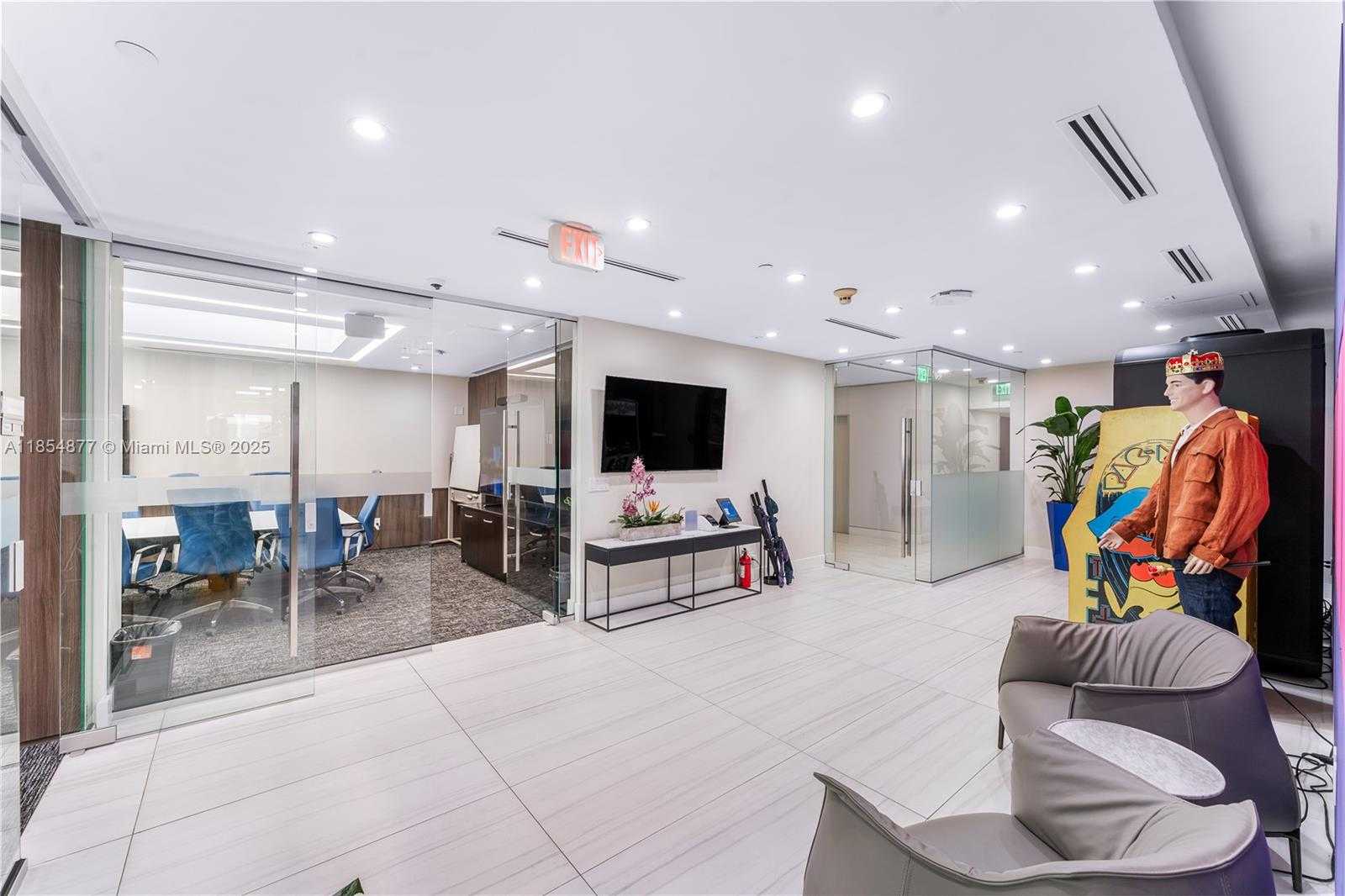 Small Image of 1200 BRICKELL AVE #950-A, Miami Number 3