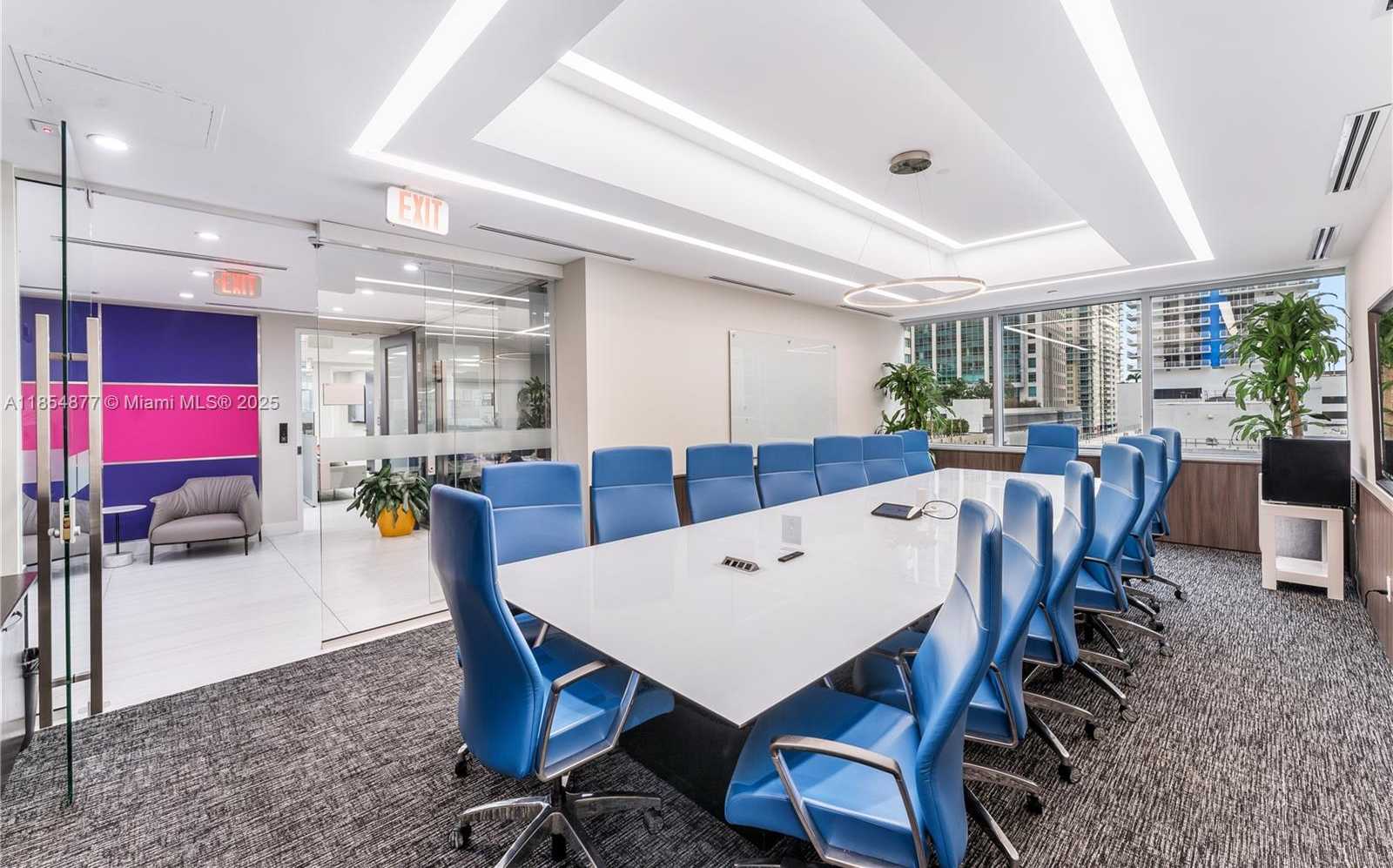 Small Image of 1200 BRICKELL AVE #950-A, Miami Number 4