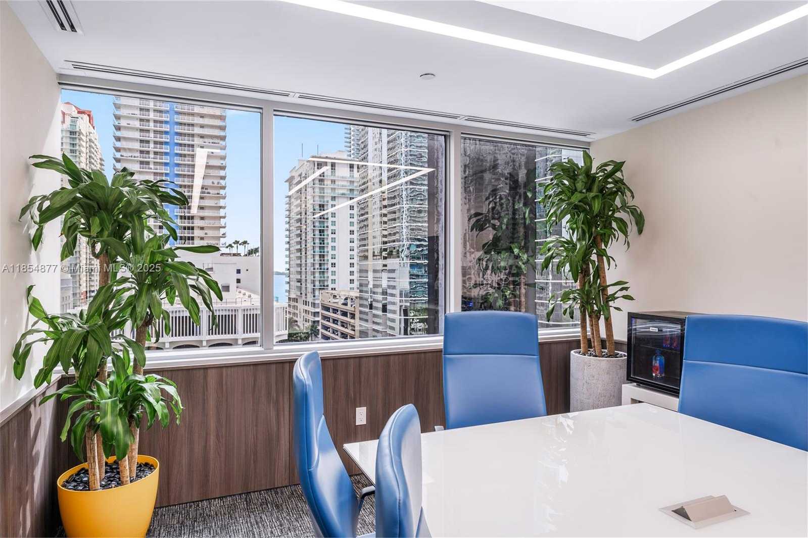Small Image of 1200 BRICKELL AVE #950-A, Miami Number 5