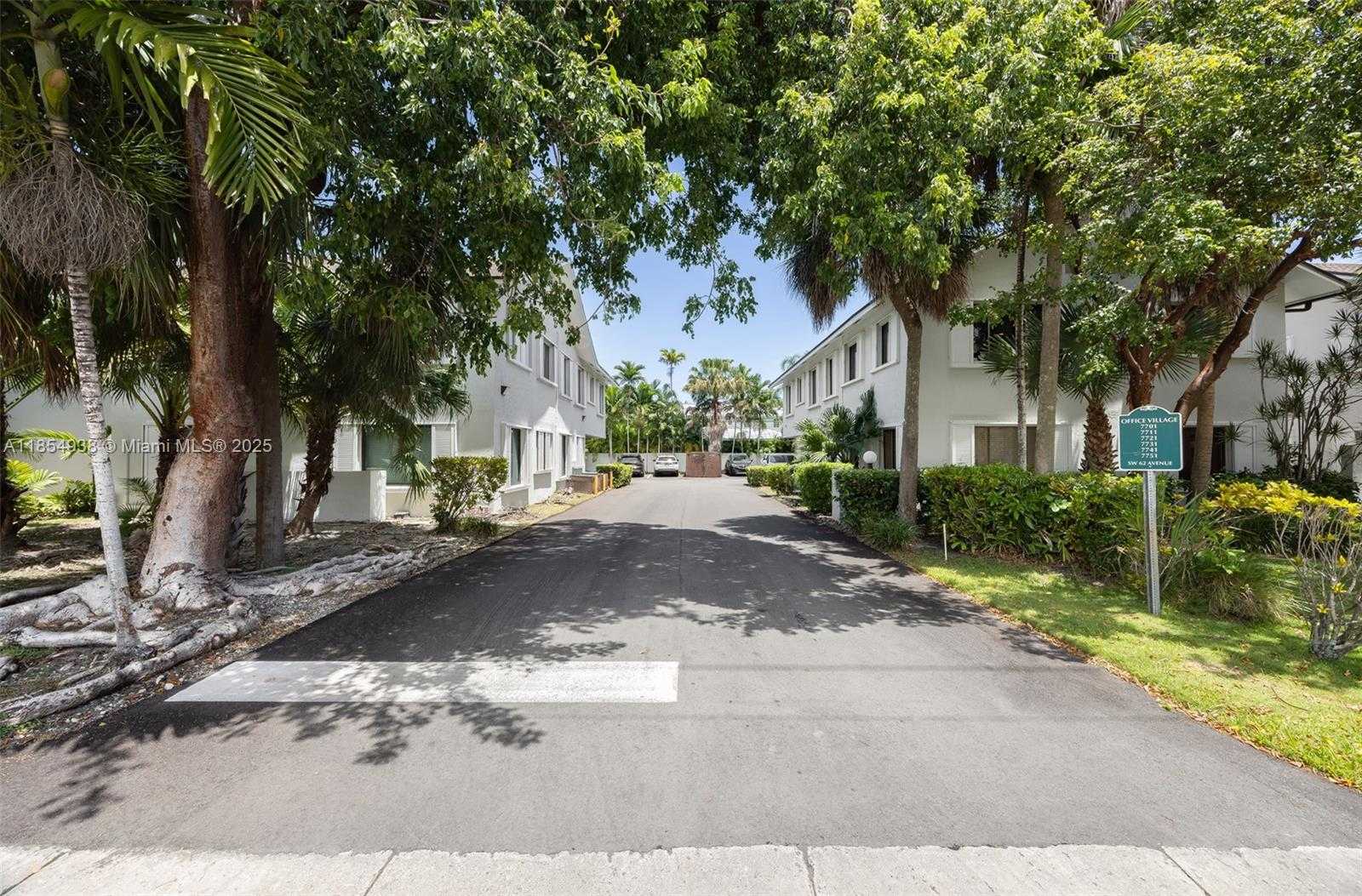 Small Image of 7731 SOUTH WEST 62ND AVE #202, South Miami Number 2